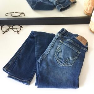 Hollister || Skinny Jeans size 00R